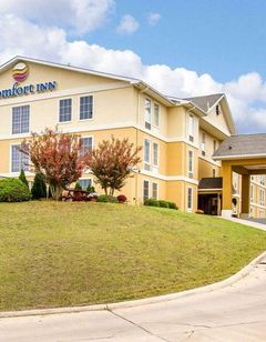 Comfort Inn Poplar Bluff