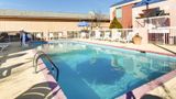 Quality Inn Pool