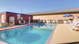 Quality Inn Pool