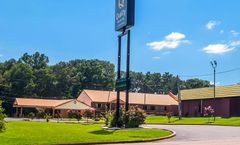 Quality Inn Corinth