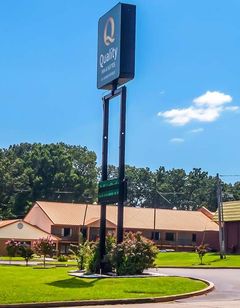 Quality Inn Corinth