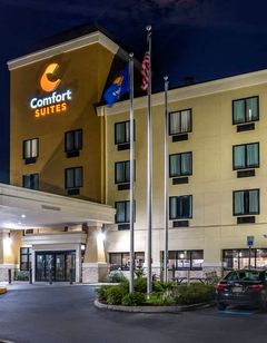 Comfort Suites