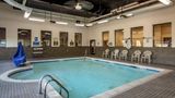 Comfort Suites Batesville Pool