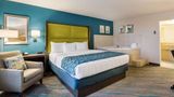 Quality Inn Gulfport Suite