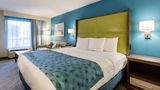 Quality Inn Gulfport Room