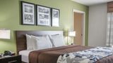 Sleep Inn & Suites Exterior
