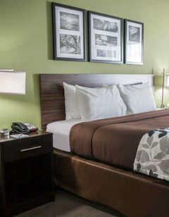 Sleep Inn & Suites