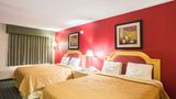 Rodeway Inn Hazlehurst Room