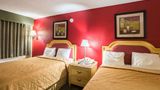 Rodeway Inn Hazlehurst Room