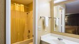 Rodeway Inn Hazlehurst Room