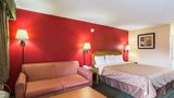 Rodeway Inn Hazlehurst Room