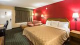 Rodeway Inn Hazlehurst Room