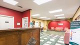 Rodeway Inn Hazlehurst Lobby