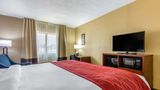 Comfort Inn & Suites McComb Room