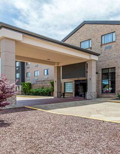 Comfort Inn & Suites McComb