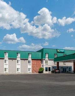 Quality Inn