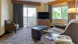 Comfort Inn & Suites Great Falls Suite