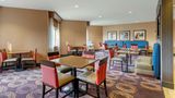 Comfort Inn & Suites Great Falls Restaurant