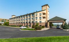 Comfort Inn & Suites Great Falls