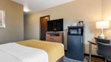 Comfort Inn & Suites Great Falls Room