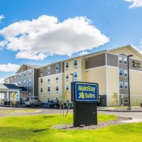 MainStay Suites Sidney