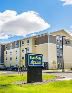 MainStay Suites Sidney