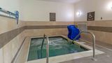 Comfort Suites Billings Pool