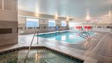 Quality Inn & Suites Missoula Pool