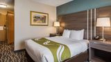 Quality Inn & Suites Missoula Room