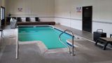 Quality Inn Pool