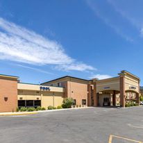 Comfort Inn Butte