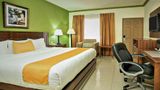 Quality Inn Ciudad Obregon Room