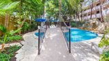 Comfort Inn Tampico Pool
