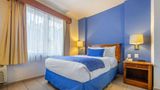 Comfort Inn Tampico Room