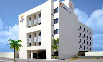 Comfort Inn Tampico