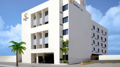 Comfort Inn Tampico