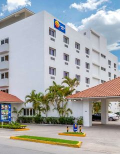 Comfort Inn Puerto Vallarta