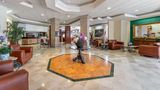 <b>Quality Inn Aguascalientes Lobby</b>. Images powered by <a href="https://iceportal.shijigroup.com/" title="IcePortal" target="_blank">IcePortal</a>.