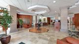 <b>Quality Inn Aguascalientes Lobby</b>. Images powered by <a href="https://iceportal.shijigroup.com/" title="IcePortal" target="_blank">IcePortal</a>.
