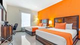 Comfort Inn Cancun Aeropuerto Room
