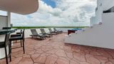 Comfort Inn Cancun Aeropuerto Pool