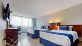 Comfort Inn Veracruz Room