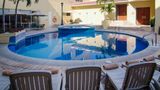 Comfort Inn Veracruz Pool