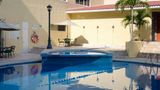 Comfort Inn Veracruz Pool