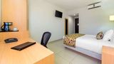 Sleep Inn Culiacan Room