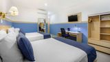 Sleep Inn Tuxtla Gutierrez Room