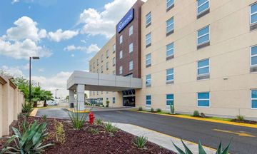 Sleep Inn Monclova