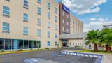 Sleep Inn Monclova Exterior