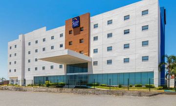 Sleep Inn Mazatlan