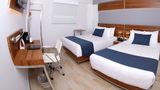 Sleep Inn Hermosillo Room